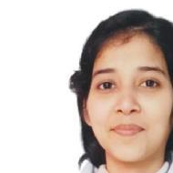 Yogita T. Class I-V Tuition trainer in Salempur