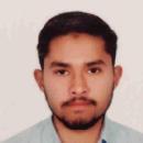 Photo of Krupalsinh Rathod