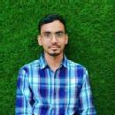 Photo of Ahmad Tabish
