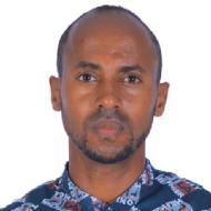 Abrham Feseha Class I-V Tuition trainer in Afar Zone 1