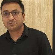 Kumar Gaurav Class 10 trainer in Gurgaon