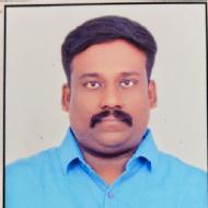 Madhu Babu B SAP trainer in Hyderabad