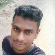 Jagabandhu Khamari Class I-V Tuition trainer in Brahmapur