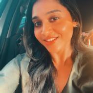 Ramya M. Yoga trainer in Hyderabad