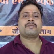 Subhash Bagri Class I-V Tuition trainer in Satna