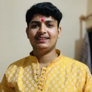 Bhavishya Rawal Class 10 trainer in Bhopal