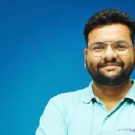 Anil Kumar Engineering Entrance trainer in Noida