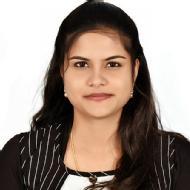 Swathy S. Class I-V Tuition trainer in Chennai