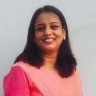 Hirna P. Class I-V Tuition trainer in Patan