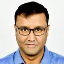 Photo of Tanmoy Das