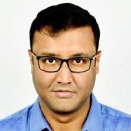 Tanmoy Das Class 10 trainer in Kolkata