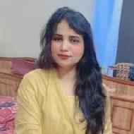 Fiza K. Hindi Language trainer in Kota