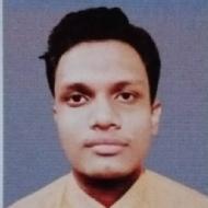 Jubayer Ibne Jakir Class 10 trainer in Chanchal