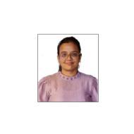 Ayushi R. Class 12 Tuition trainer in Lucknow