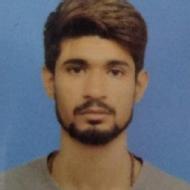 Akash Pawar Class 12 Tuition trainer in Gorakhpur