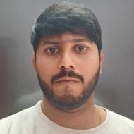 Akash   Class 10 trainer in Budaun