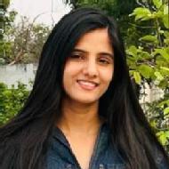 Divya S. Yoga trainer in Gurgaon