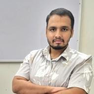 Mandeep Staff Selection Commission Exam trainer in Delhi