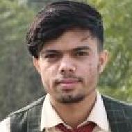 Mohit Jangra Class 12 Tuition trainer in Mehem