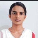Photo of Prithika M.
