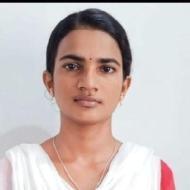 Prithika M. Class I-V Tuition trainer in Illuppur