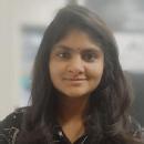 Photo of Bhuvaneshwari R