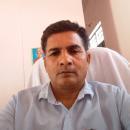 Photo of Vinay Kumar Pandey