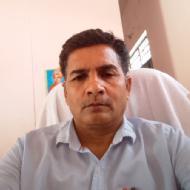 Vinay Kumar Pandey Class 12 Tuition trainer in Robertsganj