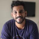 Photo of Kiran Raj