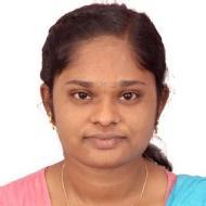 Jayamalathi M. Class 12 Tuition trainer in Katpadi