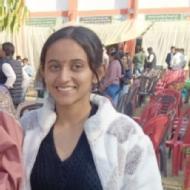 Simran Class 10 trainer in Hoshiarpur