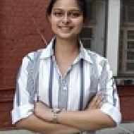 Akanksha S. trainer in Surat