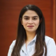 Neha B. Class 10 trainer in Delhi