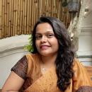 Photo of Mugdha J.