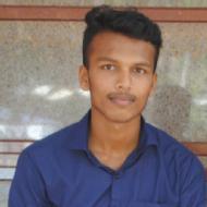 Naveen N Yoga trainer in Bangalore