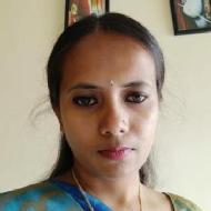 Archana L. Class I-V Tuition trainer in Bangalore