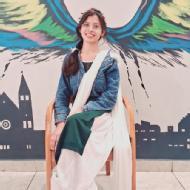 Sanskriti B. Class 9 Tuition trainer in Sonipat