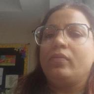 Neetu A. Class I-V Tuition trainer in Delhi