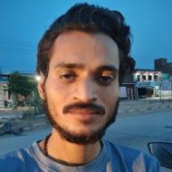 Aditya Singh Class 10 trainer in Gwalior