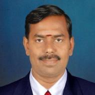 Umashankar R Class 12 Tuition trainer in Tiruppur