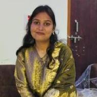 Kamana S. Class I-V Tuition trainer in Gorakhpur