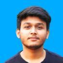 Photo of Harideb Giri
