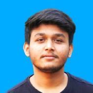 Harideb Giri Class 9 Tuition trainer in Jhargram