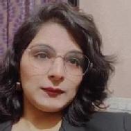 Monika Class I-V Tuition trainer in Jaipur