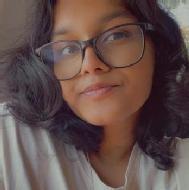 Vidhya S. Keyboard trainer in Bangalore