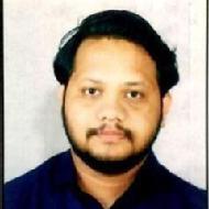 Sanket Devidas Jangale Class 10 trainer in Pune