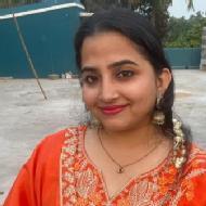 Sultana N. Class 6 Tuition trainer in Salipur