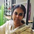 Photo of S. Anitha