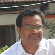 Lg Yesurathnam Microsoft Excel trainer in Bangalore