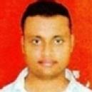 Photo of Manu Nair